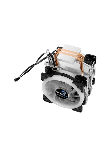Gameforce Copper 2 Intel/Amd Cpu Soğutucu İşlemci Fanı