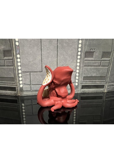 Star Wars Amiral Ackbar Bu Bir Tuzak Özel Aksiyon Figürü It's A