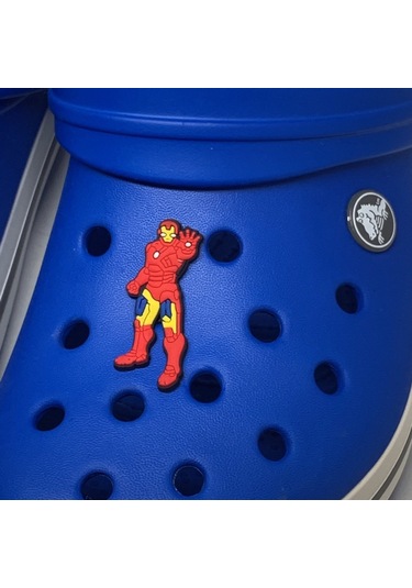 Crocs Terlik Süsü & Renkli Aksesuar Jibbitz (475023988)