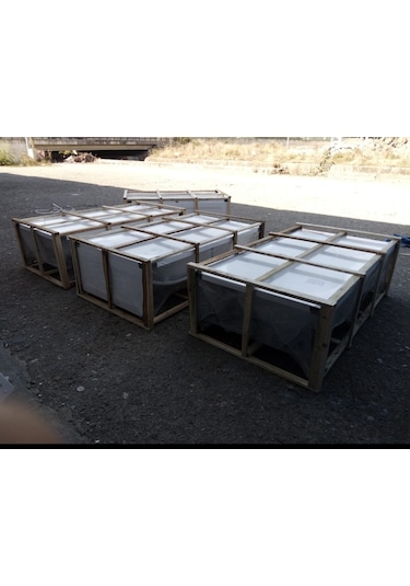 Alika 180 x 130 CM Jakuzi Küvet Hidromasaj Sistem-2 8+10 Jet