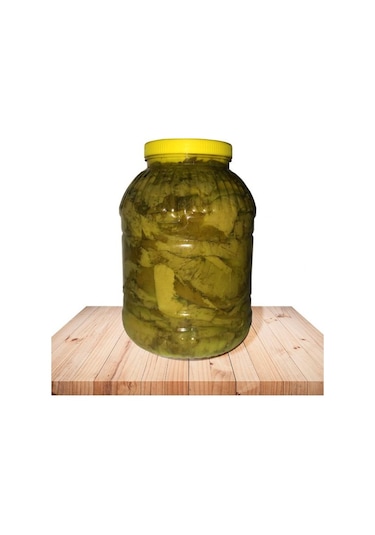 Turşu Market Salamura Yaprak 5 KG