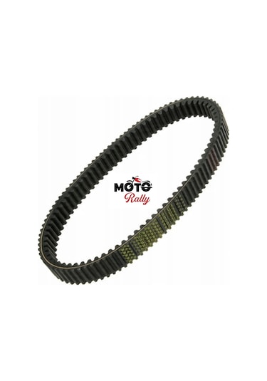 Cf Moto Atv Utv 450 - 500 -550 - 625 Kayış Mitsuboshi 2748 Siyah