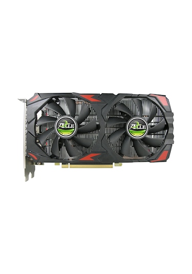 Axle AMD Radeon RX 580 AX-RX580/8GD5P6IP2 8 GB GDDR5 256 Bit Ekran Kartı