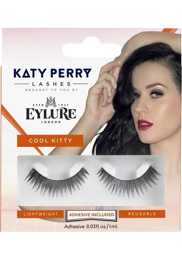 Eylure Katy Perry Takma Kirpik Cool Kitty