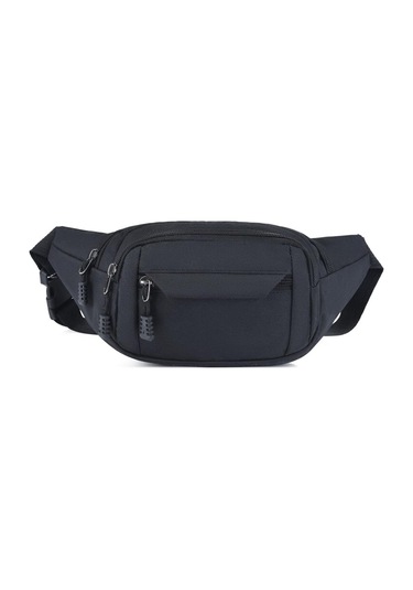 Bel Çantası Bel Çantası Kadın Göğüs Omuz Kemer Çanta Paketleri Parti Çapraz Askılı Bayan Seyahat Telefon Kılıfı Bayan El Çantası Çantalar Schwarz Siyah