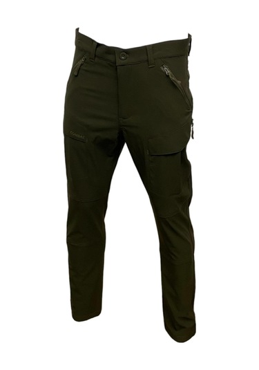 Pantolon Comfort - 525 - N21-916-haki