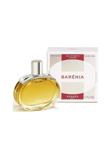 Hermes Barenia Intense Edp 60 Ml Kadın Parfüm Çiçek