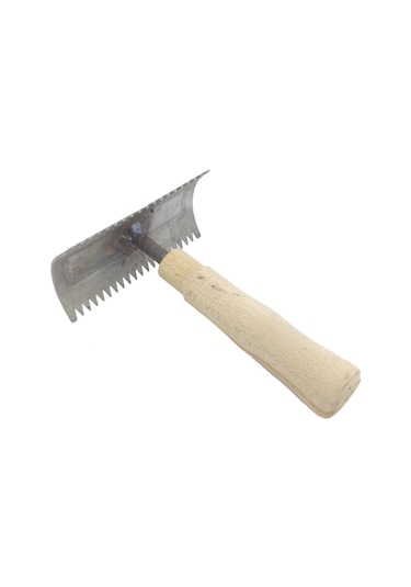 Ekonomik Metal Kaşağı