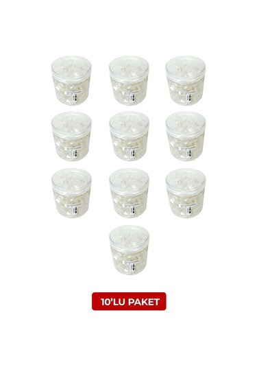 Powergate Pg-j02, Rj45, Yeni Nesil Utp Jac, Cat6, 100lü Kutu 100+ 10lu Paket