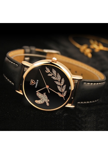 Sones Kayıp Desen Yaratıcı Moda Su Geçirmez Kağıt Saat Akıllı Kağıt Elektronik Kol Saati