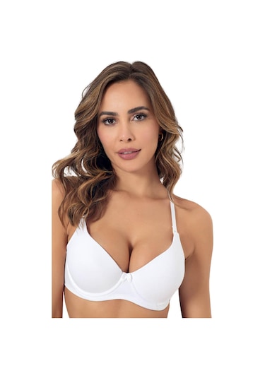 Sütyen Kadın 4020 Ten