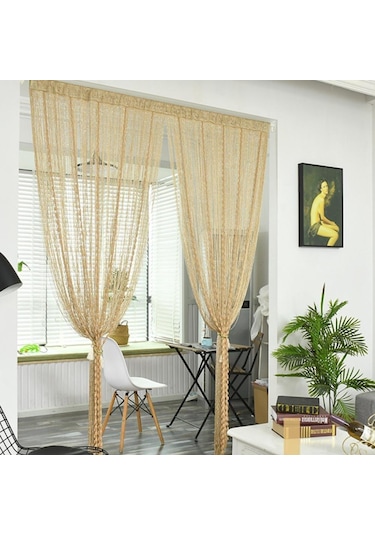 2m X 1m İp Perde Kapı Düz Kurdele İplikli Tüylü Püsküllü Oda Bölücü Ev Dekoru Kapı İçin Payet Perde Kapı İp Perdeleri Pembe 2m X 1m İp Perde Kapı Düz Kurdele İplikli Tüylü Püsküllü Oda Bölücü Ev Dekoru Kapı İçin Payet Perde Kapı İp Perdeleri Pembe