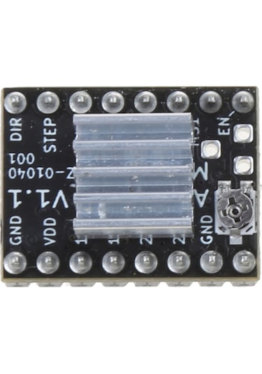 Folinda Artillery Sidewinder X1/genius 3d Yazıcı İçin D-019 Model Sürücü 1 Adet