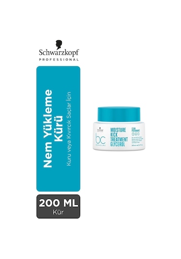 Bc Clean Nem Yükleme Kürü 200ml