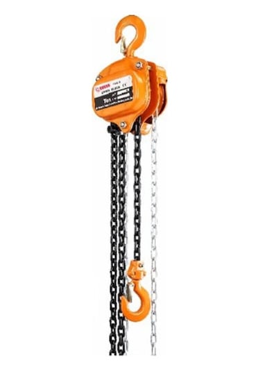 Starline Caraskal 2 Ton 3 Metre