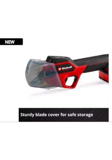 Einhell GP-LS 18/28 Li BL - Solo Akülü Budama Makası (Akü ve Şarj Hariç) - 3408320