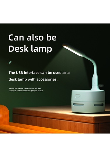 Lemestar Beyaz Masaüstü Elektrikli Süpürge - Kağıt, Silgi Kırıntısı, Tüyler Temizleyici - 2xaa Pil İle Çalışır Pil Dahil Değil