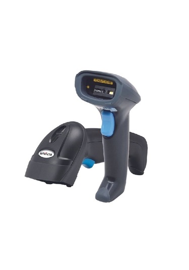 Spenta St-3830 1d-2d Kablosuz Barkod Okuyucu