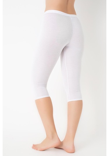 Kapri Tayt Kadın 900 Çok Renkli