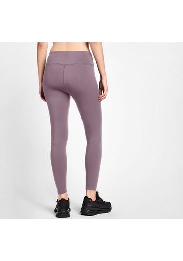 Lescon Kadın Antrenman Tayt 25b-2049 25btba002049 Leylak