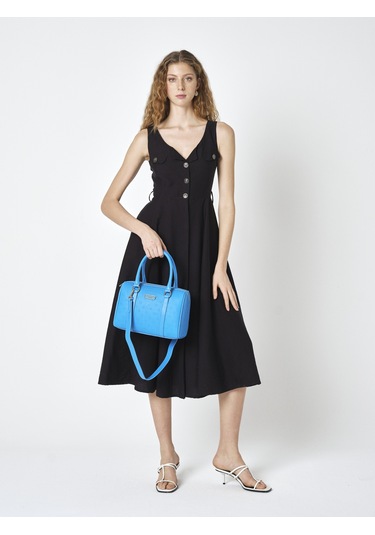 Pierre Cardin Omuz Çantası 05pc25y904-p Turkuaz