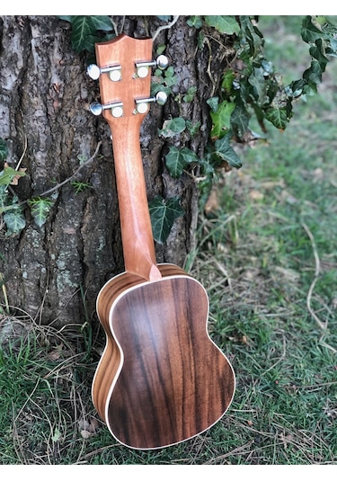 Puka Pk-200 Soprano  Ukulele