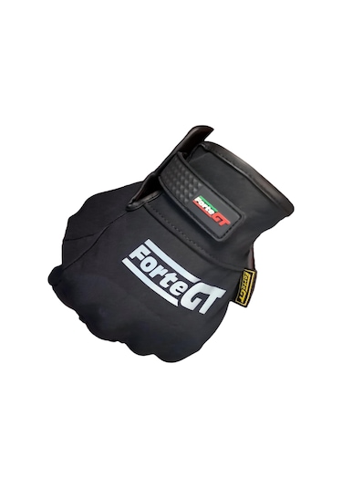 Forte Gt 07 Softshell Kışlık Korumalı Eldiven