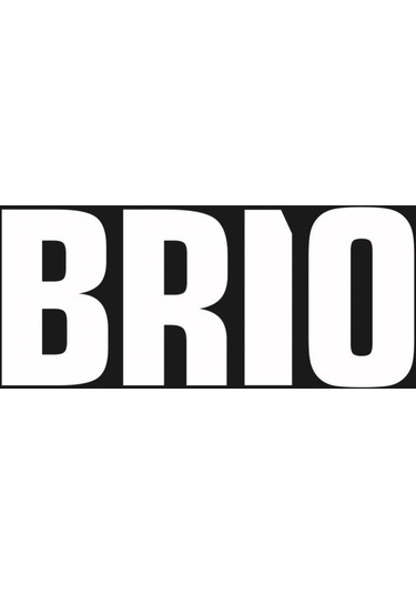 Brio Fren Balata Temizleyici Sprey 500 Ml 2 Li