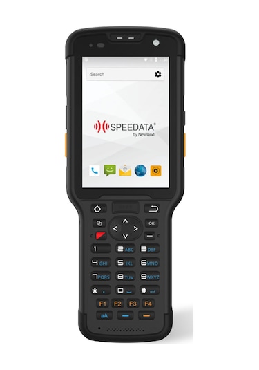 Newland Speedata SD35 Leo 2D Android 8.1 Wi-Fi El Terminali
