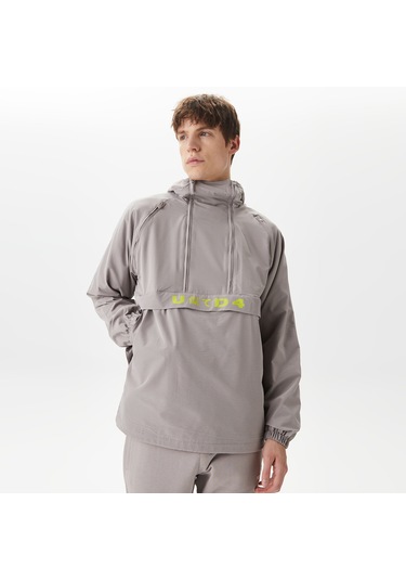 Unıted4 Classic Erkek Gri Ceket - 24uosk Gri