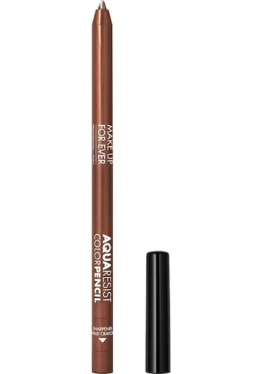 Make Up For Ever Aqua Resist Color Pencil 10 - Eyeliner Diğer