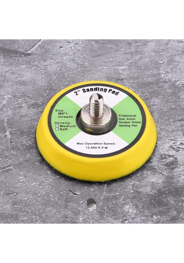 Tenfowee 50mm 17 Parça Araba Cila Sporu Seti - Yumuşak Sponge Ve Yün Pedleri, Cila Sıvısı İle Kullanıma Uygun, Yeniden Kullanılabilir, Yüzeyi Hasar Vermez