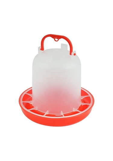 TavPet Plastik Civciv Suluğu 1,5 Lt Eko Askılı