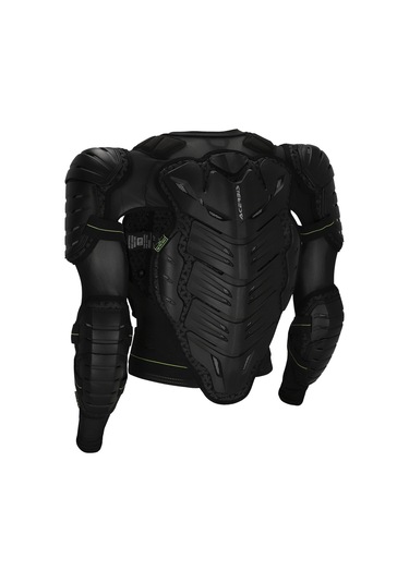 Acerbis Koert-One Vücut Koruma Siyah