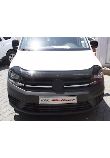 VW Caddy Ön Kaput Rüzgarlığı 2015-2020 Yılı Kaput Koruyucu
