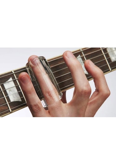 Fender Glass Slides Standard Large - 69mm Gitar Slide