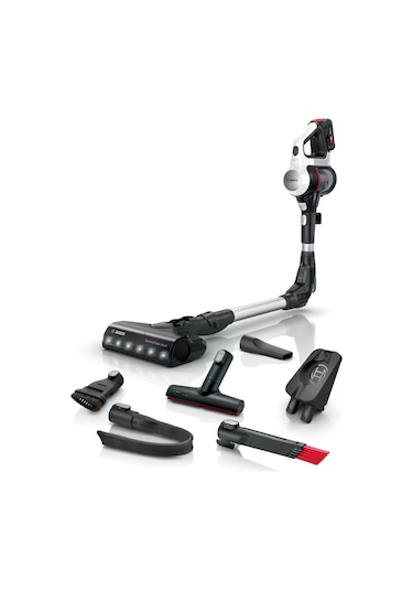 Bosch Unlimited 7 BCS711XXL 18 V Dikey Şarjlı Süpürge