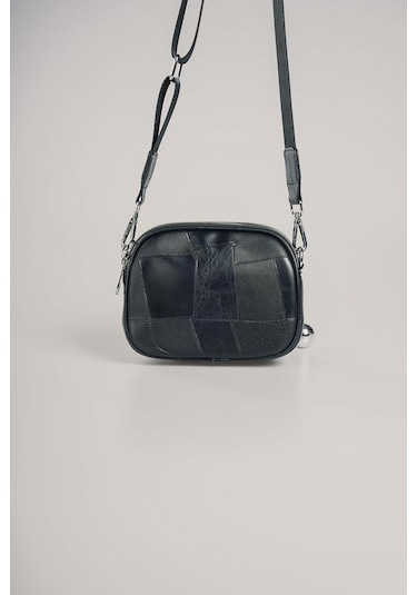 Ççs Kadın 17860 Omuz Ve Kol Çantası Siyah