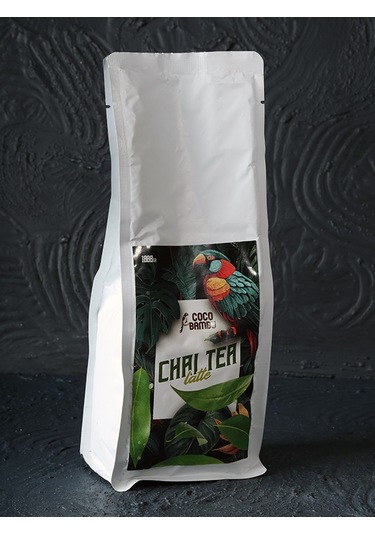 Coco Bambu Chai Tea Latte 1 KG