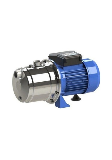 Sumak Smınox/150-4 Paslanmaz Gövdeli 220v 2hp