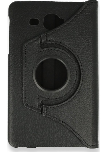 Newface Galaxy T290 Tab A 8 Uyumlu Premium 360 Döner Tablet Kılıf