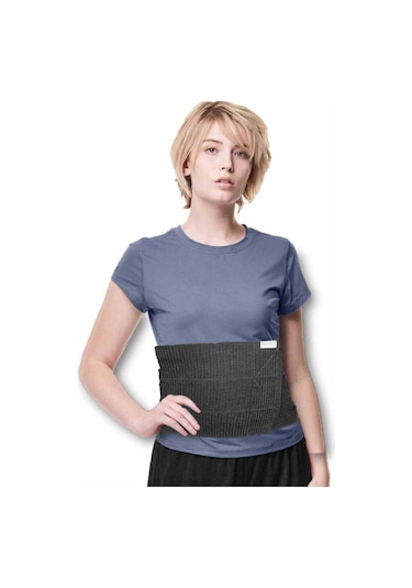 3 Panel Abdominal Korse Hamilelik Sonrası Batın Korsesi