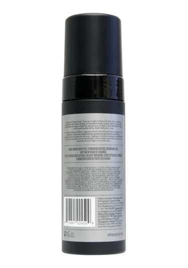 Uppercut Deluxe Styling Foam Tonic 150 ML - Şekillendirici ve Hacim Verici Köpük Tonik