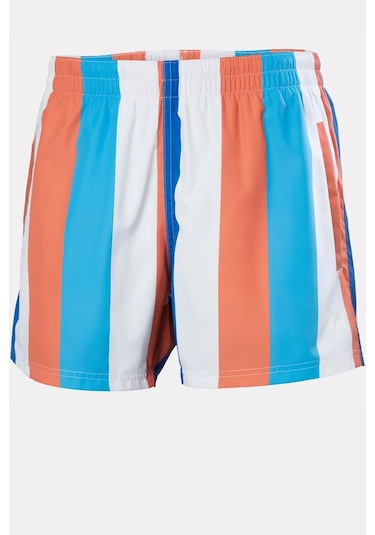 Helly Hansen Newport Deniz Şortu Hha.34296 304 Turuncu