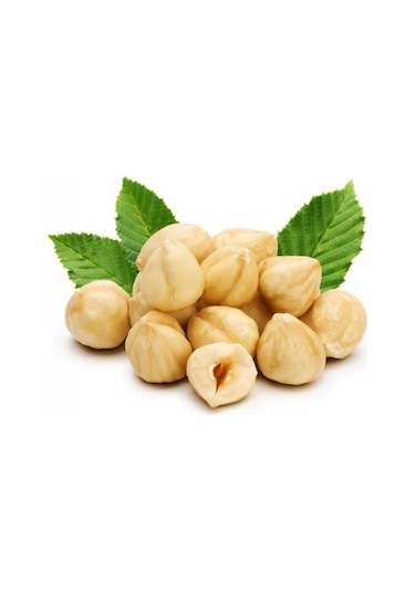 Organik Bitkim Kavrulmuş Giresun Fındığı 250 G