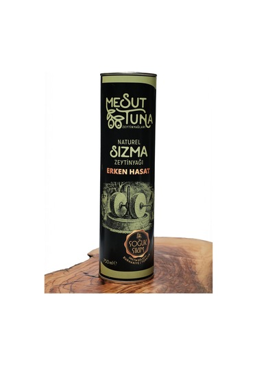Zeytinyağı Soğuk Sıkım 750 Ml-10
