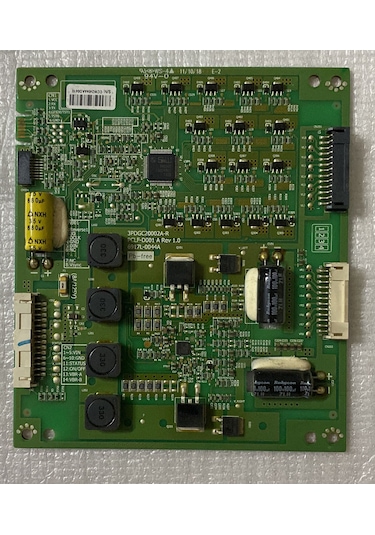 3pdgc20002a-r 6917l-0044a İnvertör