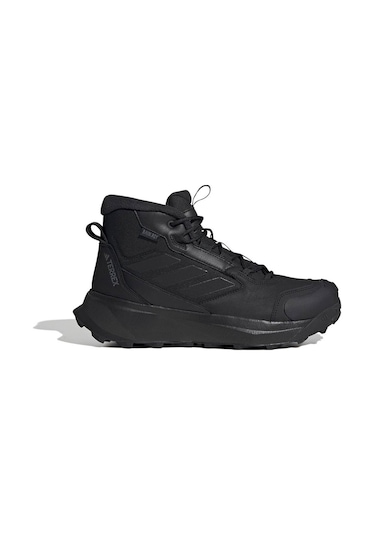 Adidas Terrex Winter Mid Erkek Trekking Botu Adıdas00135 Siyah