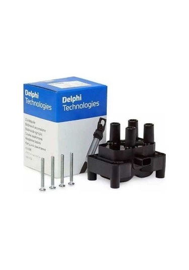 Volvo V50 1.6 2005-2012 Delphi Ateşleme Bobini