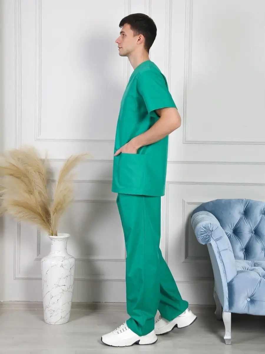 Medicina Plus Erkek Tıbbi Kıyafet Özel Üniforma 51702222